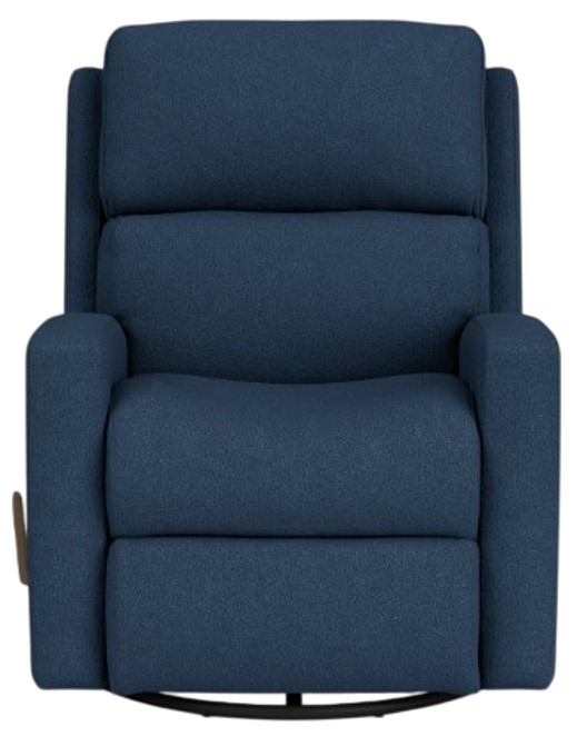 Flexsteel Catalina Swivel Gliding Recliner - Thumbnail 2