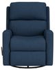 Flexsteel® Customizable Catalina Swivel Gliding Recliner-1