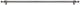 Ilve® Nostalgie 30" Chrome Upper Handrail-0