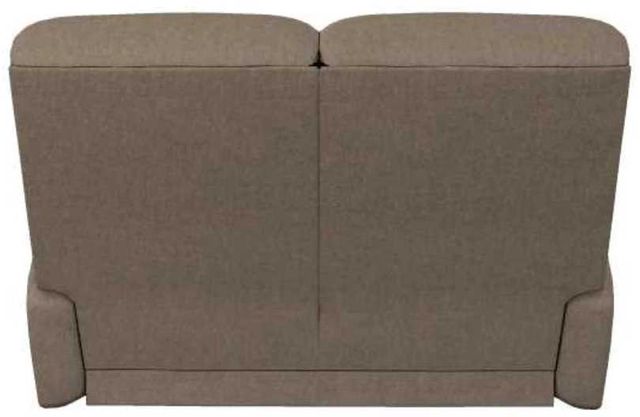 La-Z-Boy® Morrison Saddle Power Reclining Loveseat with Headrest-4