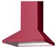 Viking® 3 Series 36" Valentine Wide Chimney Wall Hood with Standard Ventilator-0