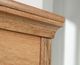 Sauder® Sindoori Mango® 5-Shelves Bookcase-2