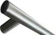 XO 24" 15 Cu. Ft. Fingerprint Resistant Stainless Steel Single Zone Wine Column with Glass Door-3
