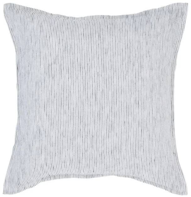 Renwil® Syden Black/White 20"x20" Decorative Pillow-0