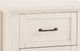 Westwood Design Westfield Brushed White Nightstand-1