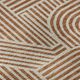 Dalyn™ Rug Company The Reserve TR17 Black 5'x8' Area Rug-5