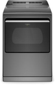 Whirlpool® Chrome Shadow Laundry Pair-2