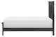 Legacy Classic Today's Traditions Blacksmith Twin Youth Panel Bed-3