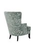 J Furniture Riley Wing Chair-4