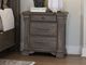Mansion Nightstand -1