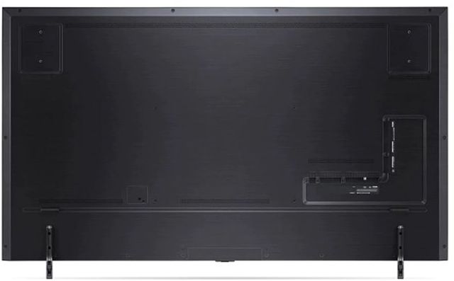 LG QNED85UQA Series 75" 4K Ultra HD MiniLED Smart TV-4