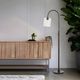 Renwil® Everren Danae Bronze Floor Lamp-1