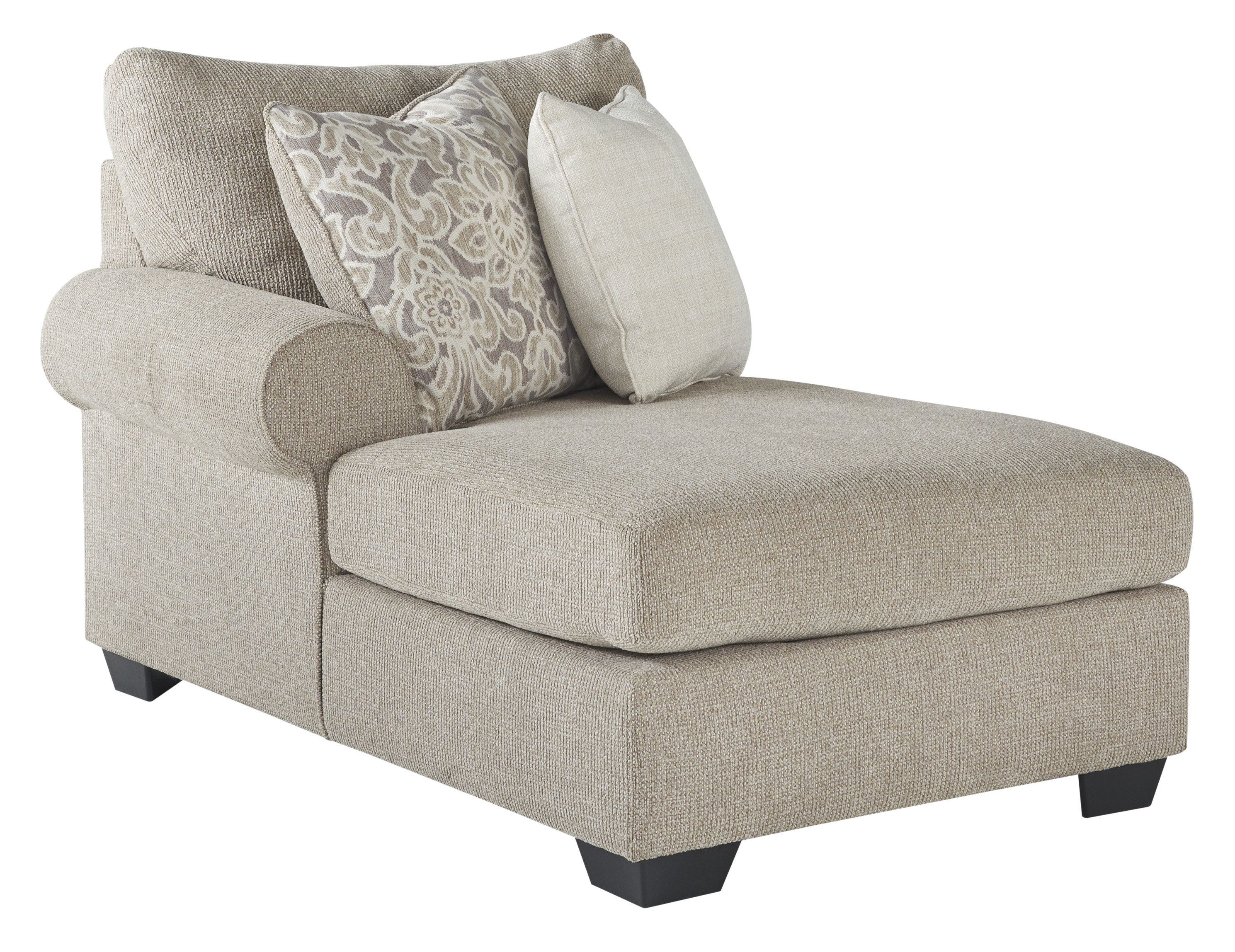 Benchcraft baranello sectional discount