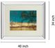 Classy Living Patricia Pinto Sea Landscapes Wall Art-2