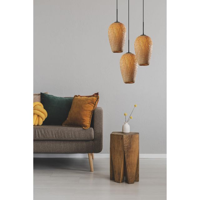 Adesso® Hugo Pendant-1