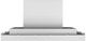 Vent-A-Hood® 66" Stainless Steel Wall Mounted Range Hood-0