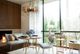 Currey & Company Fen Cupertino Chandelier-2
