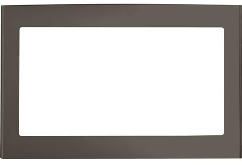GE Optional 27" Built-In Trim Kit-0