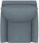 La-Z-Boy® Amy Denim Accent Chair-5