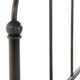 Leggett & Platt® Affinity Blackened Taupe King Headboard-4
