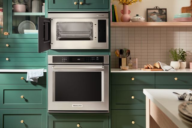 Built in Microwave Oven Built in Microwave Oven