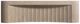 Bernhardt Loggia Aria Cocktail Table-2