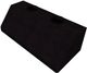 Vent-A-Hood® 54" Black Carbide Wall Mounted Range Hood-1