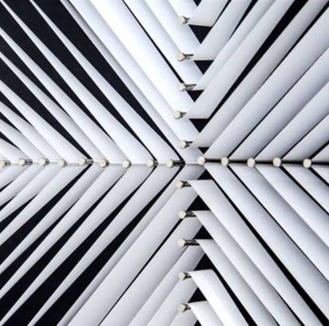 YHD Young Modulus I Wall Art-2