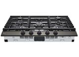 Black Stainless Steel
