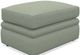 La-Z-Boy® Collins Premier Seafoam Ottoman-1