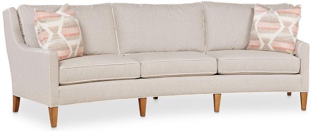 Huntington House Laguna Wedge Sofa-0