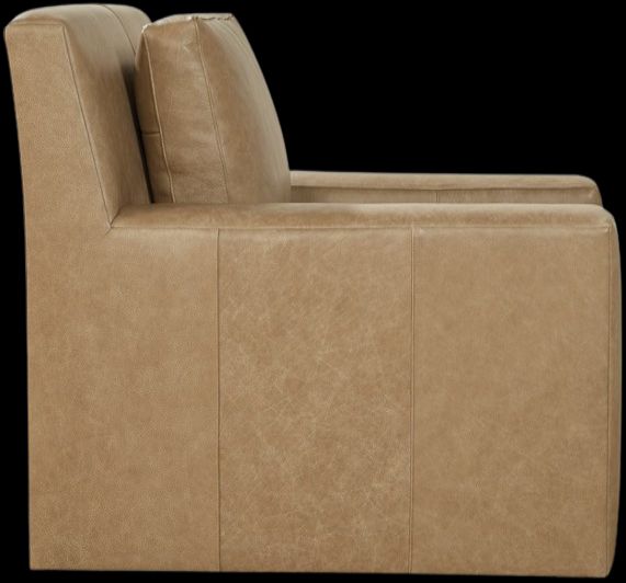 Huntington House Customizable 7296 Swivel Chair-2