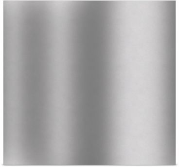 Miele 30" Stainless Steel Freezer Panel Kit -0