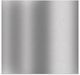 Miele 30" Stainless Steel Freezer Panel Kit -0