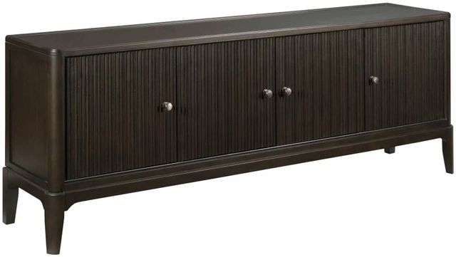 American Drew® Encore Essential Sable Entertainment Console-0