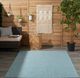 Nourison Home™ Positano Aqua 5'x7' Area Rug-3