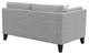 Emerald Home Elsbury Gray Loveseat-3