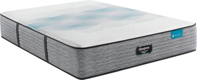 Beautyrest® Harmony Lux™ Hybrid Empress Firm Tight Top Queen Mattress and Foundation Set-2