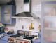 Broan® Elite 61000 Series 48" Stainless Steel Wall Mount Chimney Range Hood-1