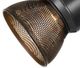 Cal® Lighting & Accessories Dark Bronze Track Light-1
