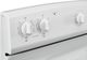 Amana® 30" White Freestanding Electric Range-4
