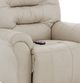 Best® Home Furnishings Customizable Unity Leather Power Rocker Recliner-2