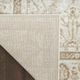 Nourison Home™ Dekor DEK03 Ivory Taupe 5'x7' Style 2 Area Rug-2