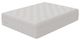 Joybed LXP 12" Wrapped Coil Plush Euro Top Queen Mattress-3