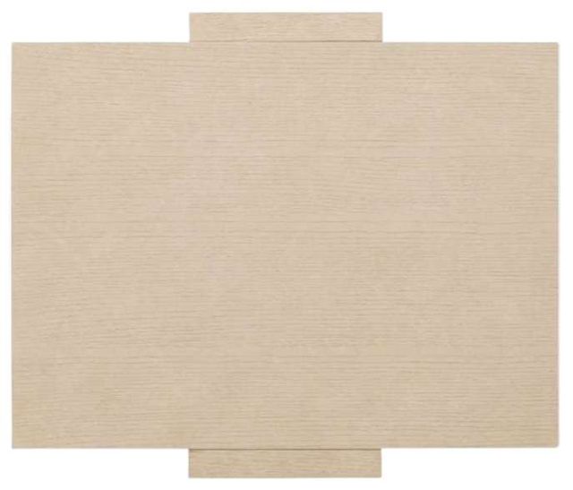 Hooker® Furniture Westwood Polished Limestone End Table-3