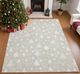 Dalyn™ Rug Company Merry & Bright MY23 Beige 5'x8' Area Rug-4