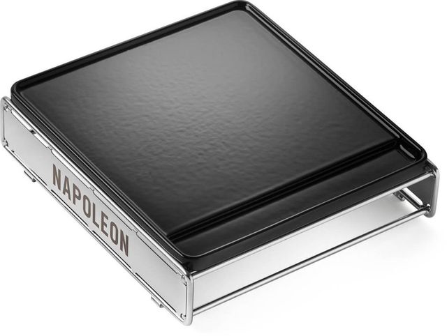Napoleon Cast Iron Griddle for Small Sizzle Zone-1