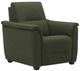 Palliser® Furniture Customizable Oxford Power Wall Hugger Recliner with Headrest and Lumbar-0