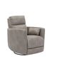 Man Wah Stone Swivel Recliner-2