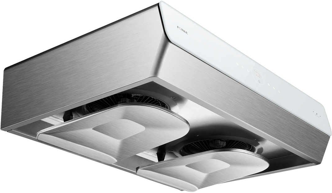 FOTILE Pixie Air Under Cabinet Hood - Thumbnail 3